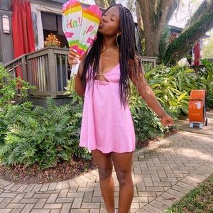 Meet your Posher, Sydni